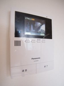ヴィバレット辻堂 201号-5