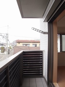 ヴィバレット辻堂 201号-7