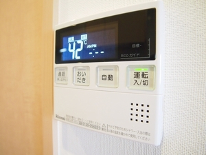 ヴィバレット辻堂 201号-10