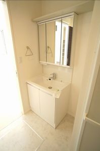 ビューテラス 101号-6