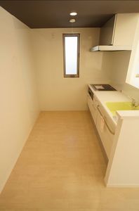 ビューテラス 101号-8