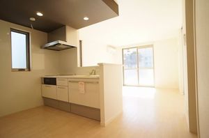 ビューテラス 101号-9