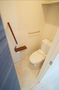 ビューテラス 101号-12