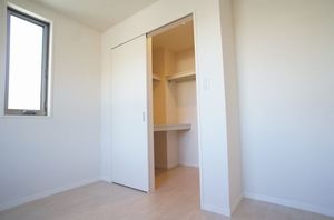 ビューテラス 101号-13