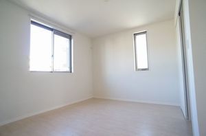 ビューテラス 101号-14