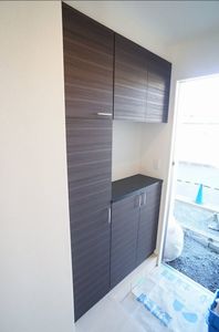 ビューテラス 101号-15