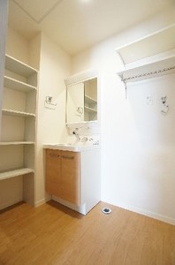 エレガンス湘南 102号-7
