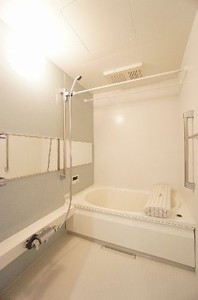 エレガンス湘南 102号-8