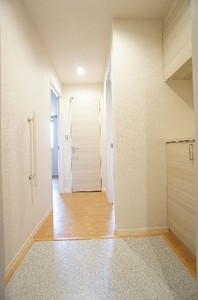 エレガンス湘南 306号-11