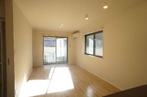 マーレ　エルヴィータ 101号-2