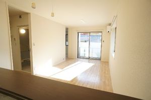 マーレ　エルヴィータ 101号-5