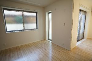 マーレ　エルヴィータ 101号-6