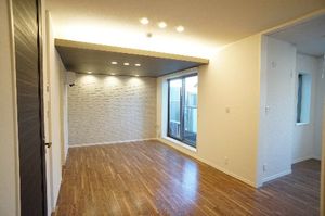 マーレ エルヴィータ 203号-2