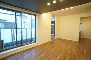 マーレ エルヴィータ 203号-3