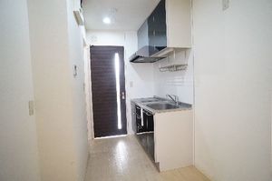 ベルハート湘南 102号-6