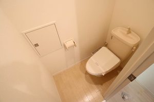 ベルハート湘南 103号-5