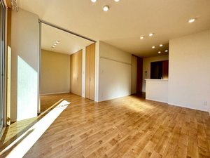 アルメリア湘南 103号-2