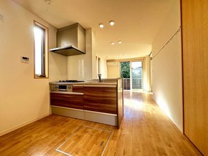 アルメリア湘南 103号-3