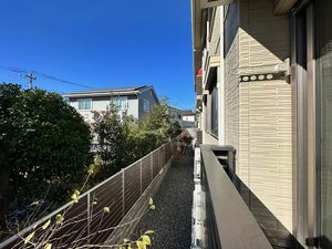 アルメリア湘南 103号-10