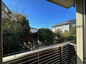 アルメリア湘南 103号-11