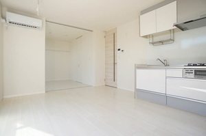 グリーンセント 101号-2