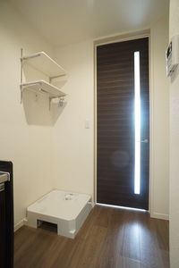 シャーメゾン腰越 101号-10