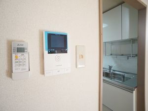 ビューシティ善行 401号-8