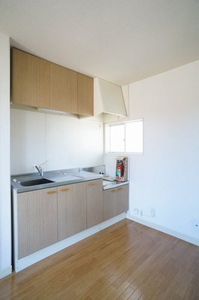 中谷戸ハイツ 105号-8