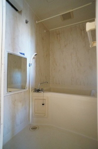 中谷戸ハイツ 105号-9