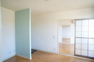 中谷戸ハイツ 105号-11