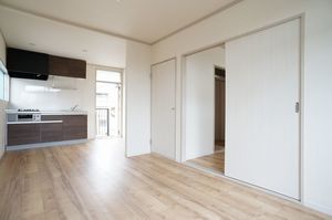 今井ハイツ 202号-2