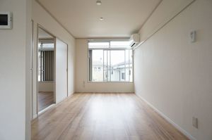 今井ハイツ 202号-4