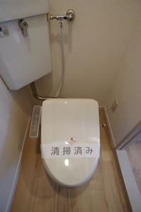 今井ハイツ 202号-9