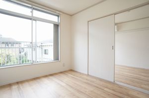 今井ハイツ 202号-10