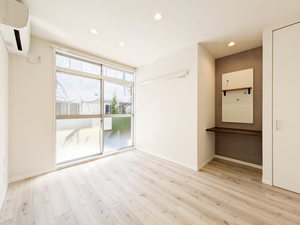 クローバーハイツ 103号-2