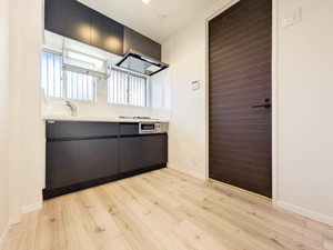 クローバーハイツ 103号-3