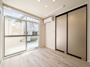 クローバーハイツ 103号-4