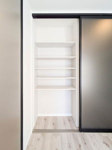 クローバーハイツ 103号-6