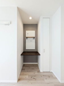 クローバーハイツ 103号-7