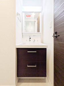 クローバーハイツ 103号-8