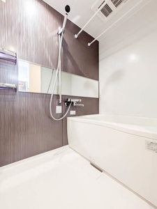 クローバーハイツ 103号-9