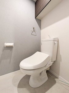 クローバーハイツ 103号-10