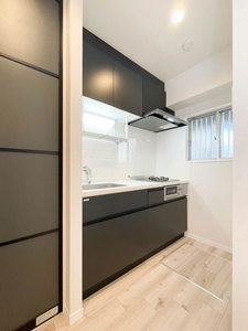 クローバーハイツ 105号-3