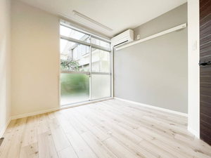 クローバーハイツ 105号-4