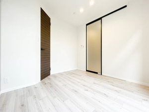 クローバーハイツ 105号-5