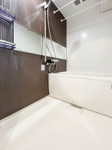 クローバーハイツ 105号-8