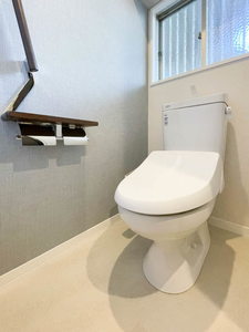 クローバーハイツ 105号-9