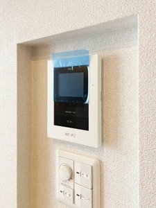 クローバーハイツ 105号-10