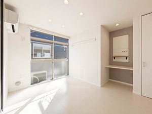 クローバーハイツ 201号-2