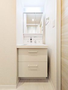 クローバーハイツ 201号-7